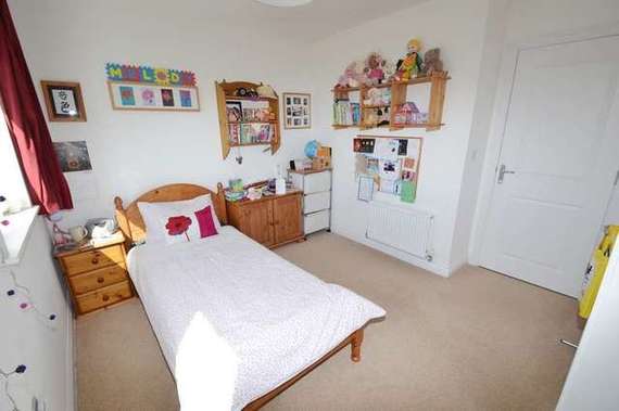 3 Bedroom Terraced