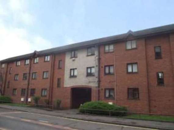 1 Bedroom Flat