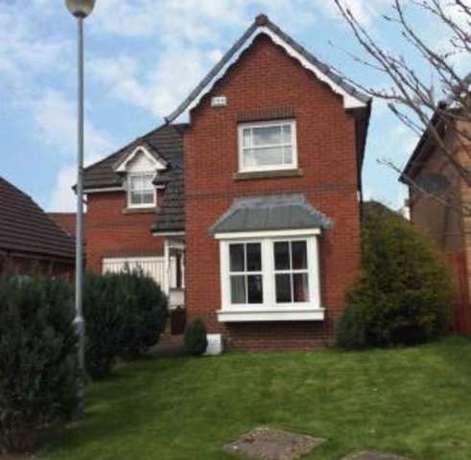 3 Bedroom Detached