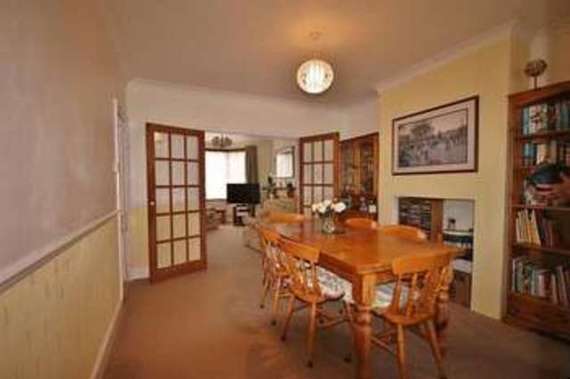 2 Bedroom Terraced