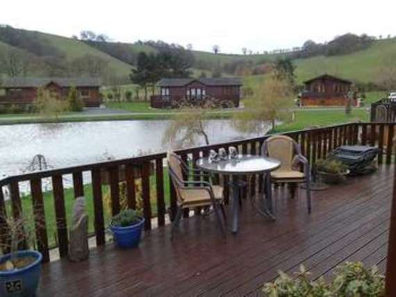 2 Bedroom Detached