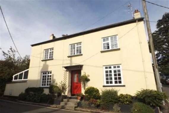 3 Bedroom Detached