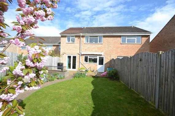 4&nbsp;Bedroom&nbsp;Semi-Detac...