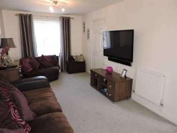 3 Bedroom Property