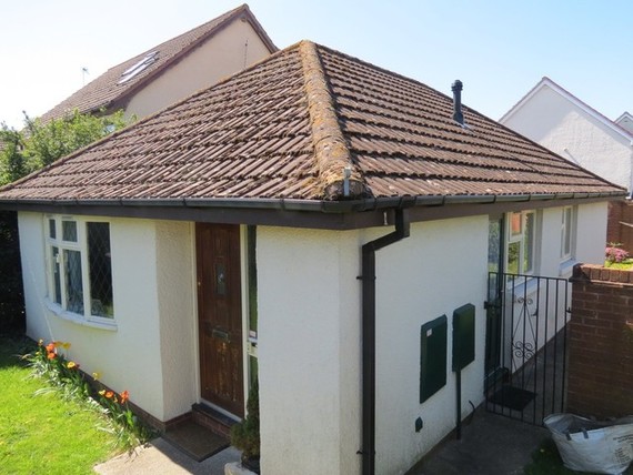 2 Bedroom Detached