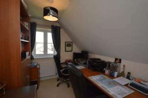 3 Bedroom Detached