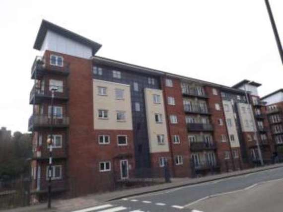 2&nbsp;Bedroom&nbsp;Flat