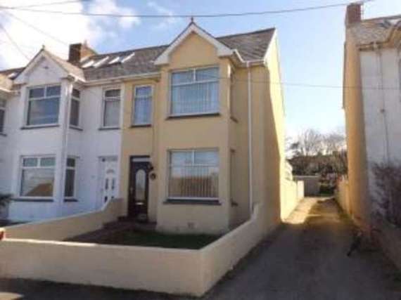 3&nbsp;Bedroom&nbsp;End of Ter...