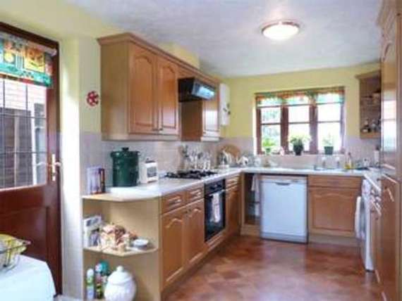 4 Bedroom Detached