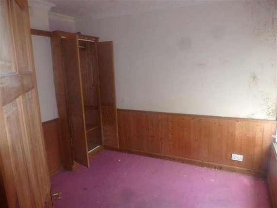 3&nbsp;Bedroom&nbsp;Terraced