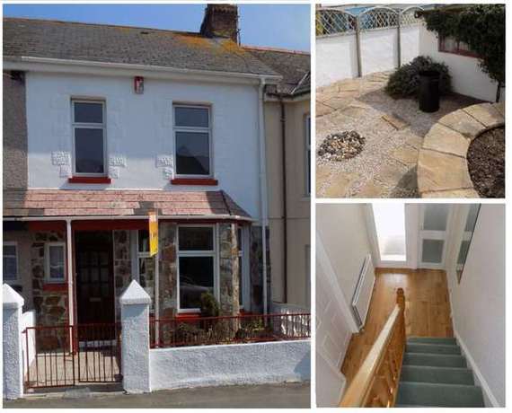 3 Bedroom Terraced