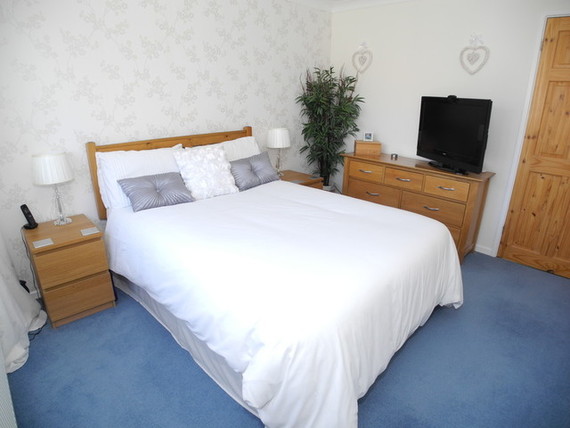2 Bedroom Semi-Detac...