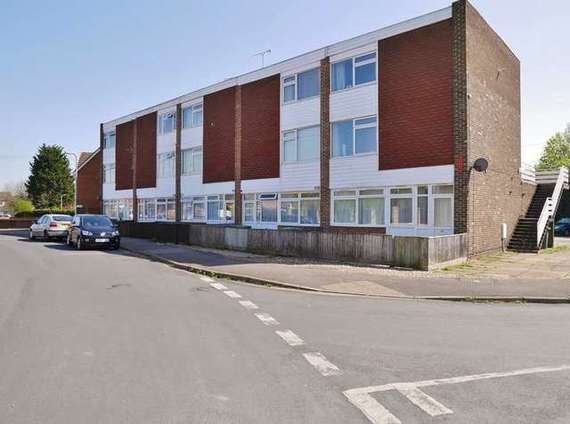 1 Bedroom Flat