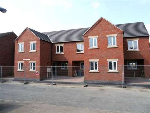 3 Bedroom Terraced