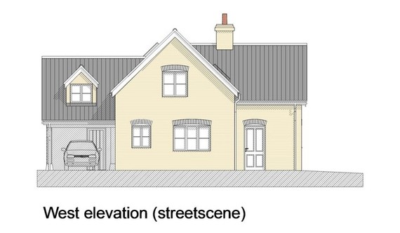 4 Bedroom Detached