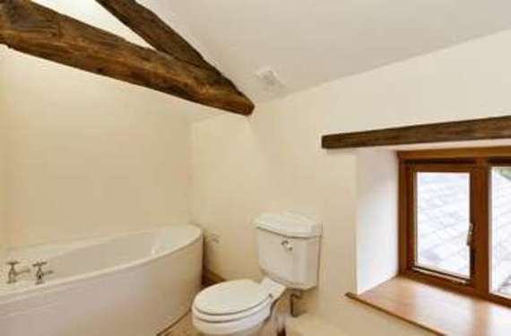 5 Bedroom Property