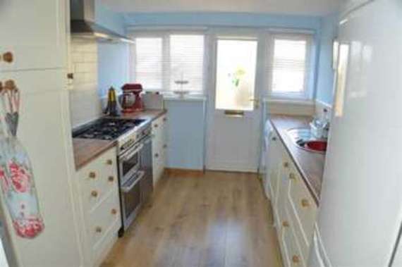 3 Bedroom Property