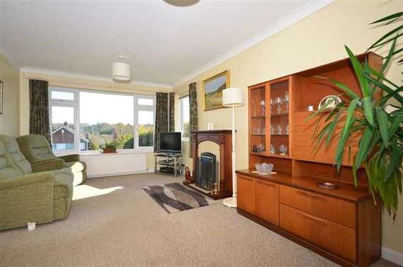 2 Bedroom Bungalow