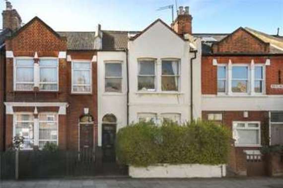 3 Bedroom Maisonette