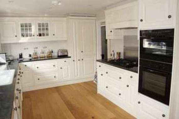 4 Bedroom Detached