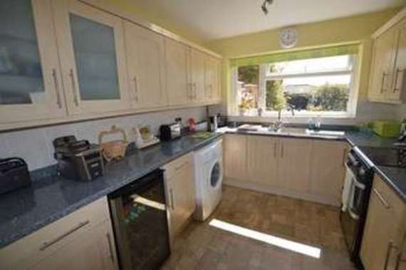 4 Bedroom Detached