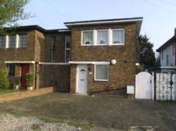 3 Bedroom Semi-Detac...