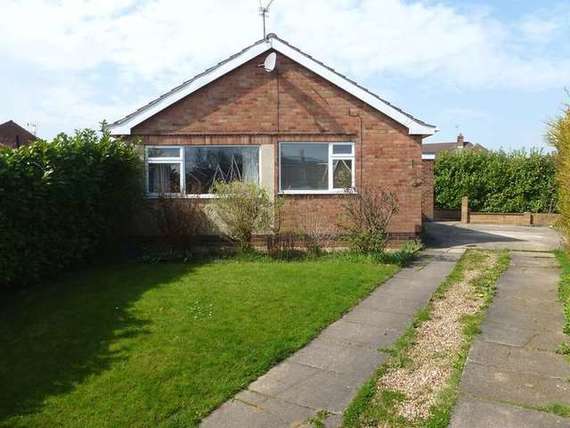 3 Bedroom Detached