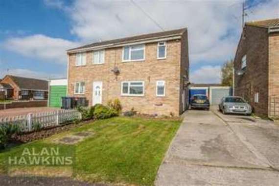 3 Bedroom Property