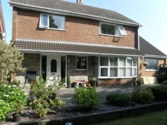 4 Bedroom Detached