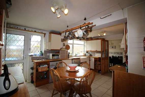 4 Bedroom Detached