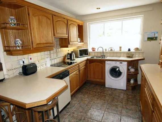 2 Bedroom Cottage
