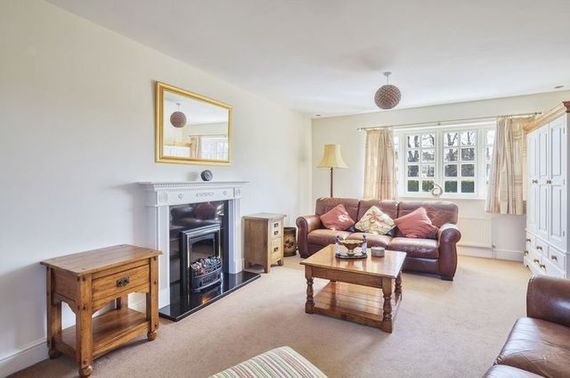 4 Bedroom Property