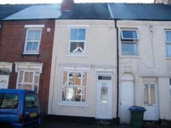 2 Bedroom Detached