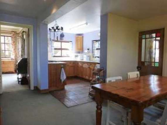 4 Bedroom Detached