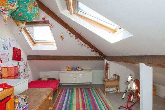 3 Bedroom Terraced