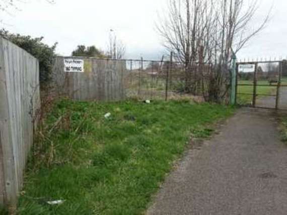 SHUNA, St Johns Road  SHILDON,...