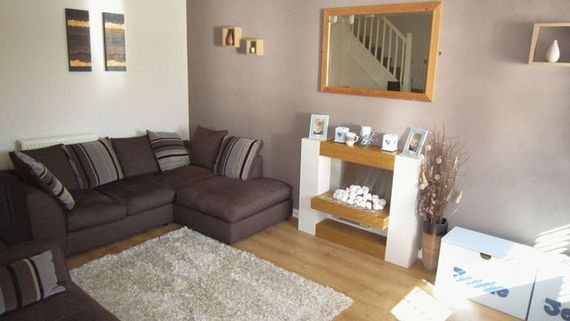 3 Bedroom Semi-Detac...