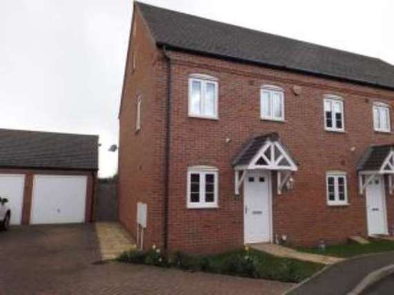 Whittington Lichfield Whitting...