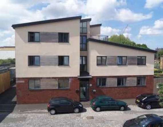 1 Bedroom Flat