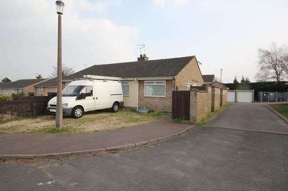2 Bedroom Detached