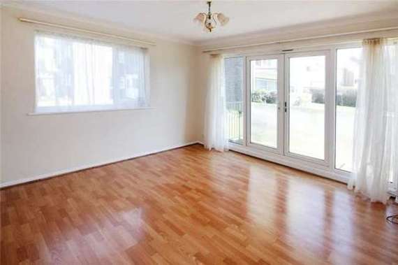 2 Bedroom Apartment