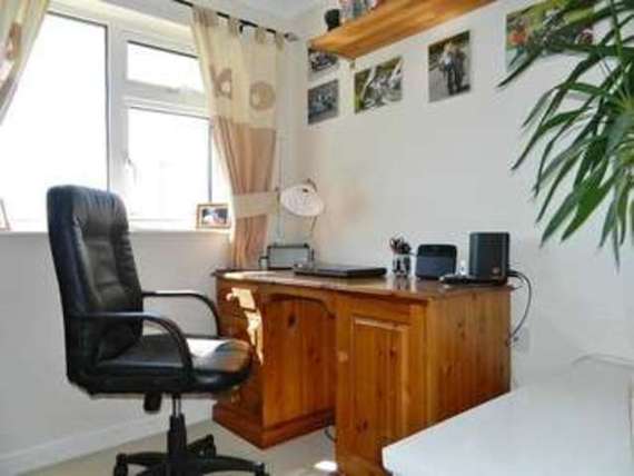 3 Bedroom Terraced