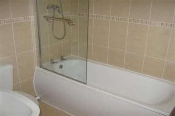 2 Bedroom Terraced
