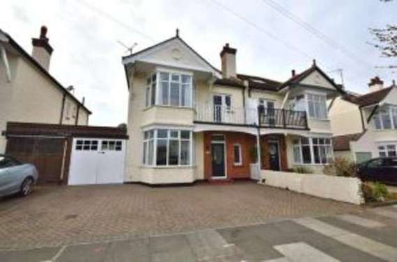 4 Bedroom Semi-Detac...