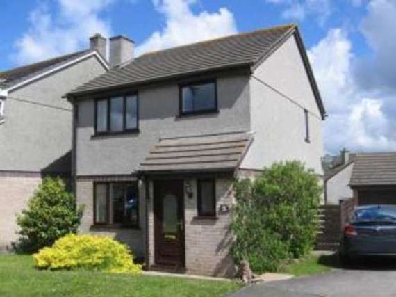 3 Bedroom Detached