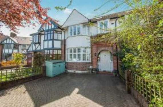 4 Bedroom Terraced