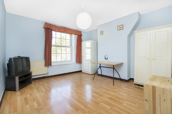 2 Bedroom Flat