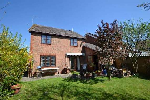4 Bedroom Detached