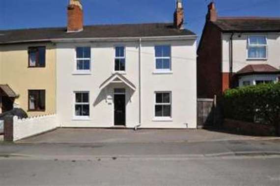 3 Bedroom Property
