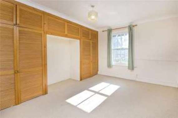 2 Bedroom Terraced